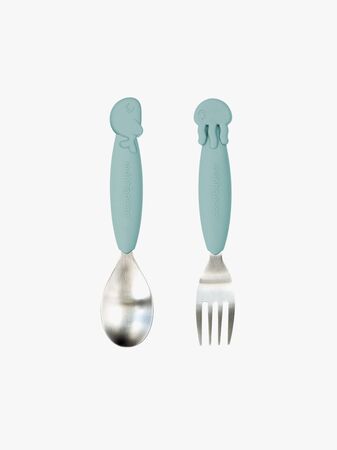 Done By Deer Bestick Sea Friends, Blue