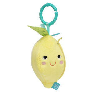 Manhattan Toy Aktivitetsleksak Citron