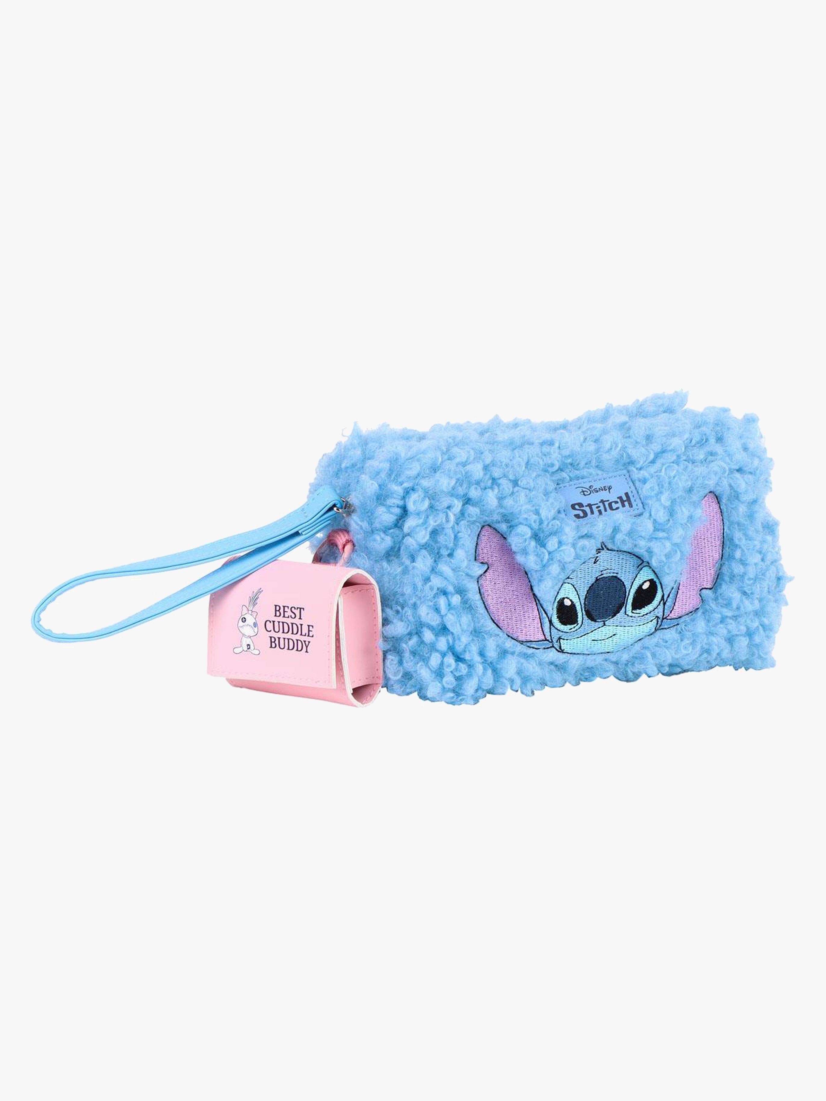 Disney Lilo &  Stitch Necessär, Blå