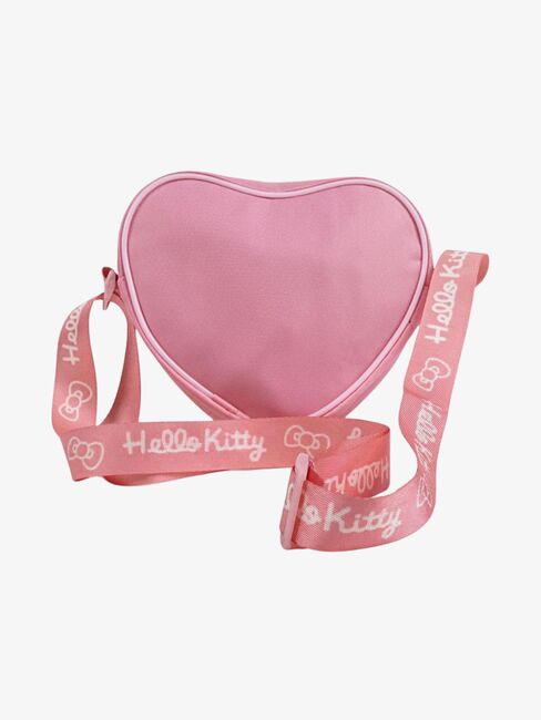 Hello Kitty Axelremsväska, Heart