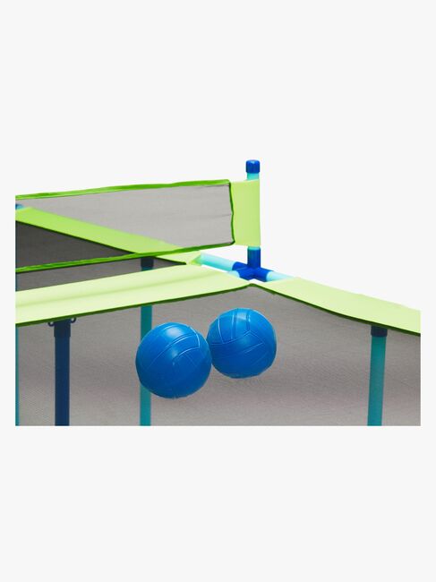 Pinepeak Bordtennisspel