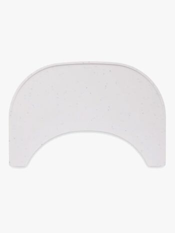 Hauck Underlägg Till Matstolsbricka, Beige Speckle