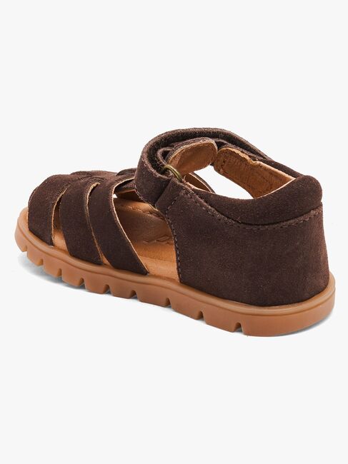 Bisgaard Beka S Sandaler, Cacao