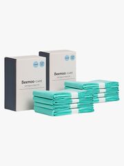 Beemoo CARE 8-pack Blöjpåsar till blöjhink