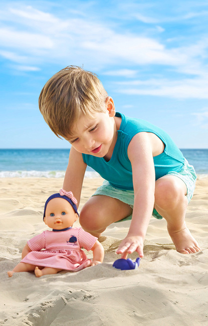 Corolle Baddocka Calypso 30 cm