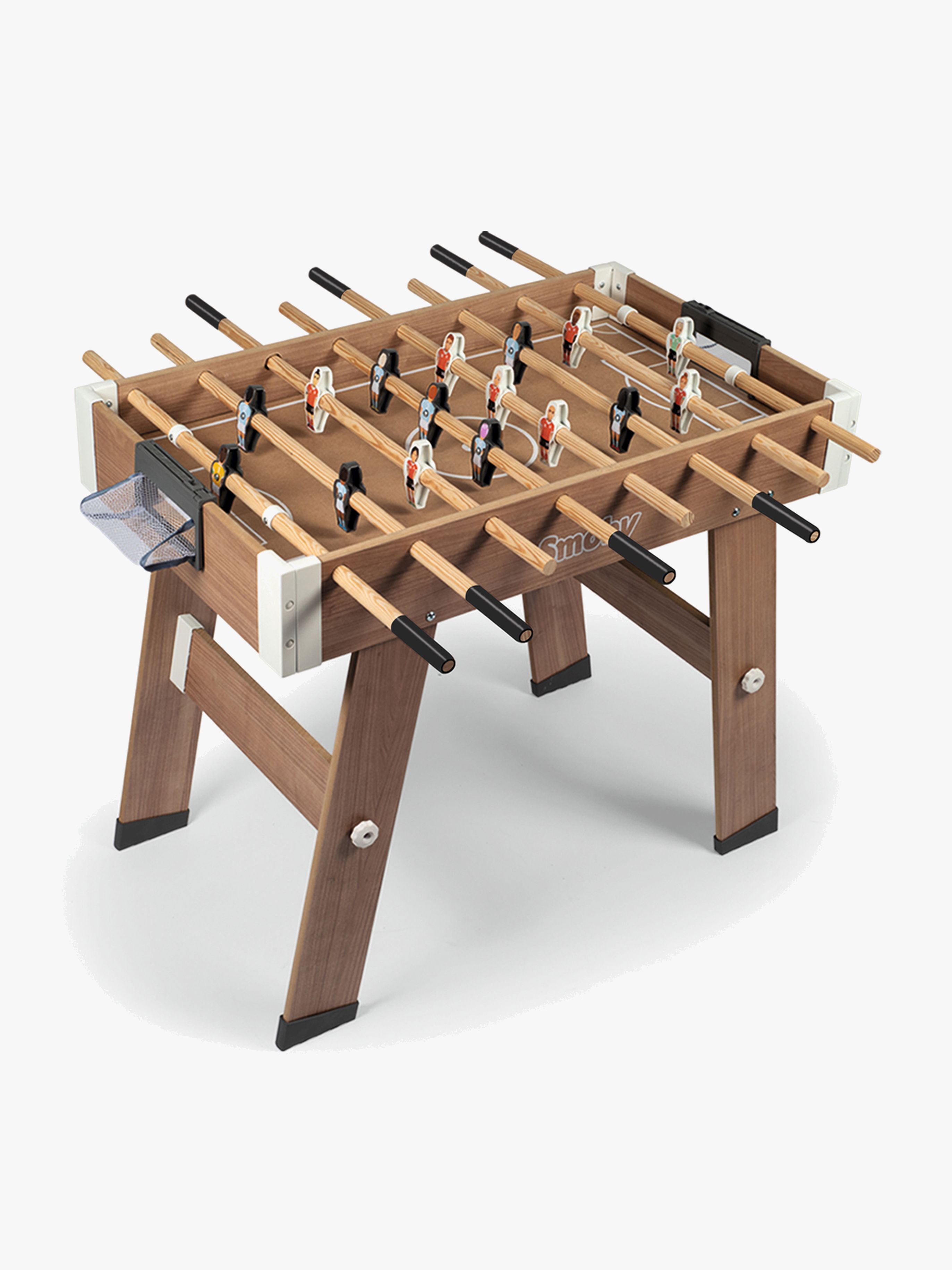 Smoby Fotbollsbord Click &  Goal