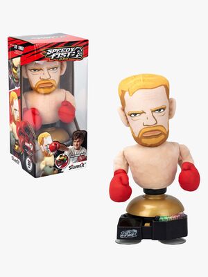 Silverlit Speed Fist Spel