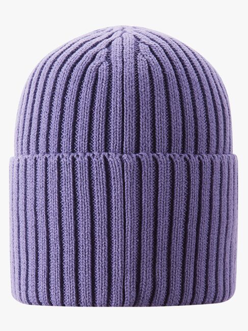 Reima Hattara Mössa, Misty Violet