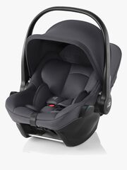 Britax Römer Baby-Safe Core Babyskydd, Midnight Grey