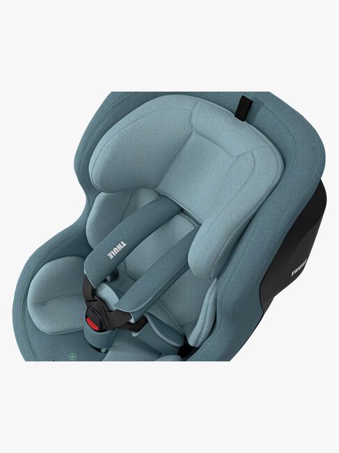 Thule Elm Bakåtvänd Bilbarnstol, Mid Blue