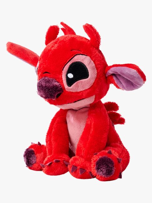 Disney Lilo & Stitch Gosedjur Leroy 25 cm