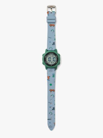 LIEWOOD Sussi Armbandsur, Fun/Beach Blue