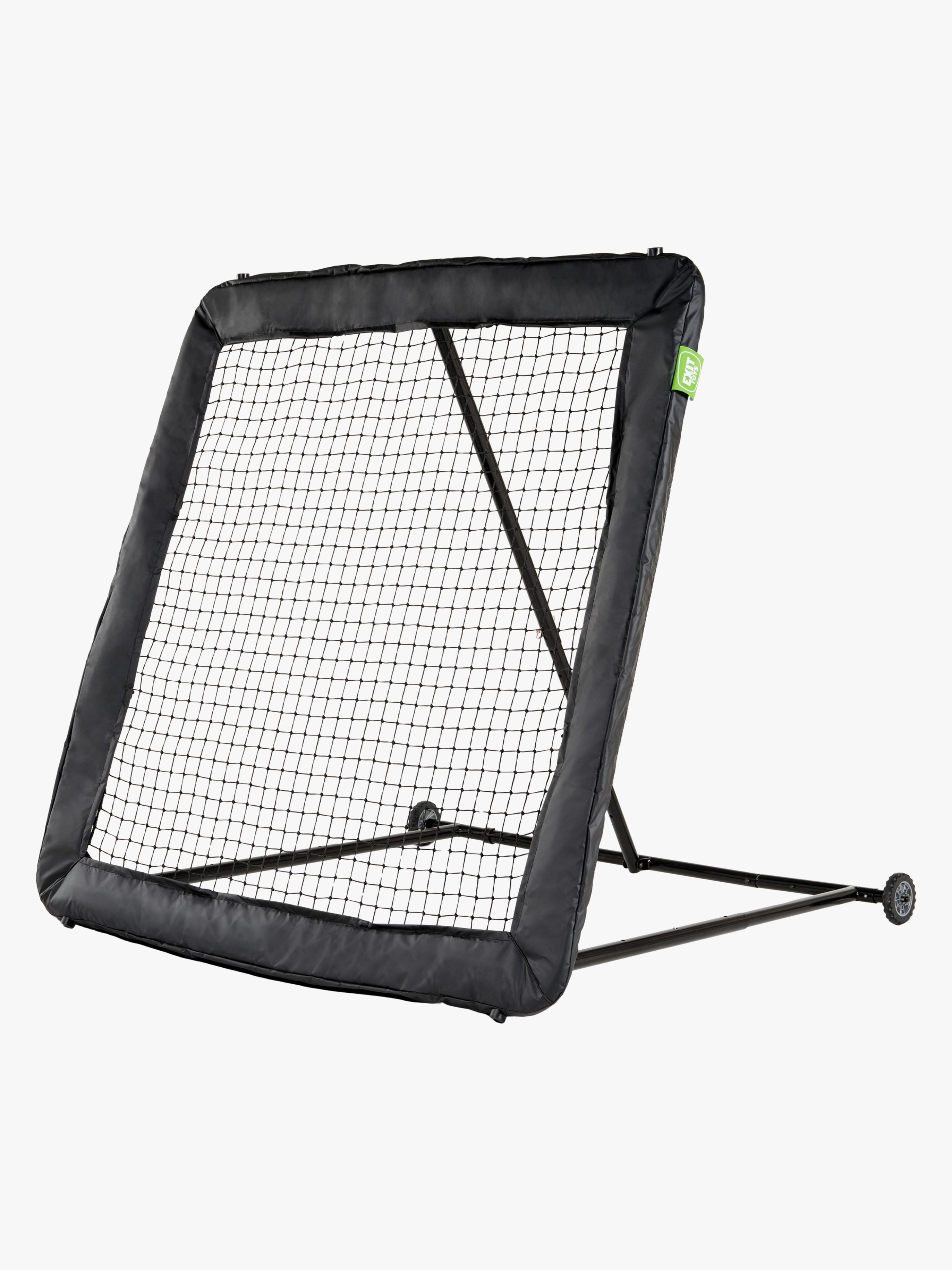 EXIT Kickback multisport-rebounder XL 164x164 cm