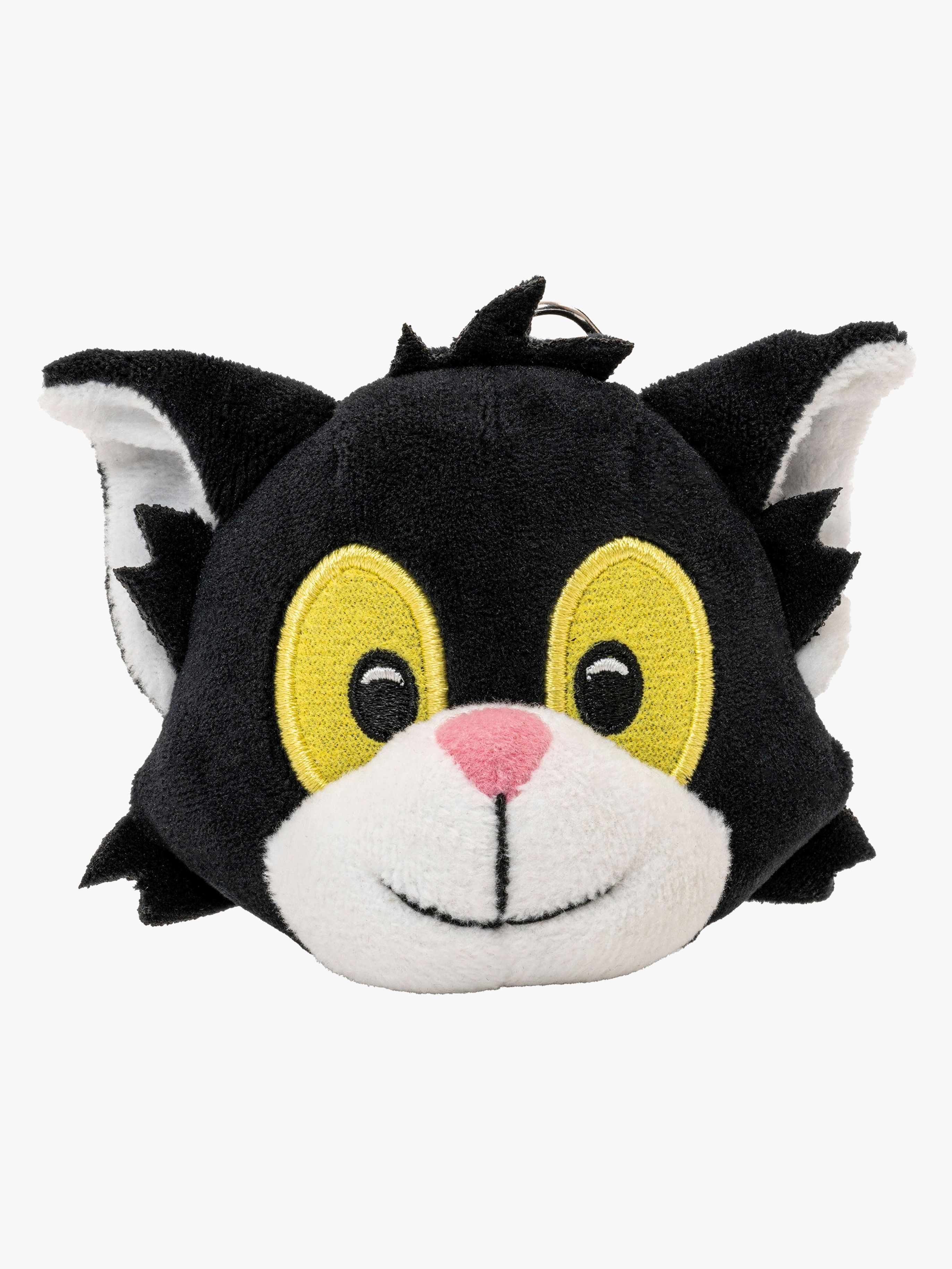 Egmont Kärnan Bamse Katten Jansson Väskkompis Nyckelring