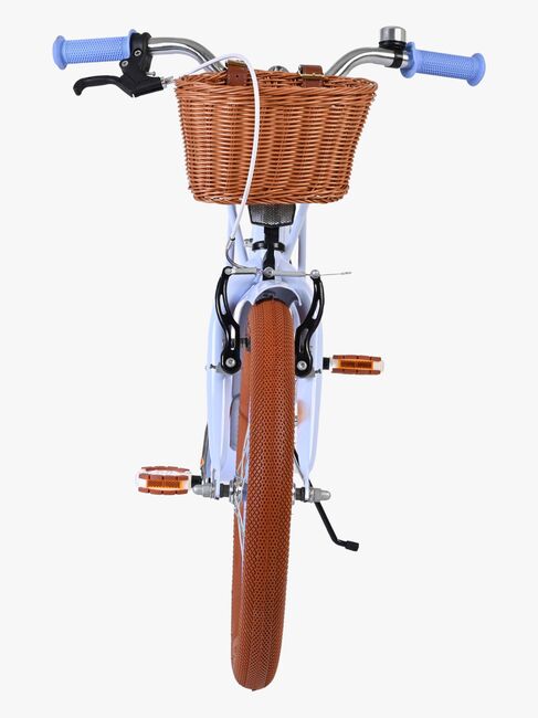 Volare Ashley Cykel 18 Tum, Blå