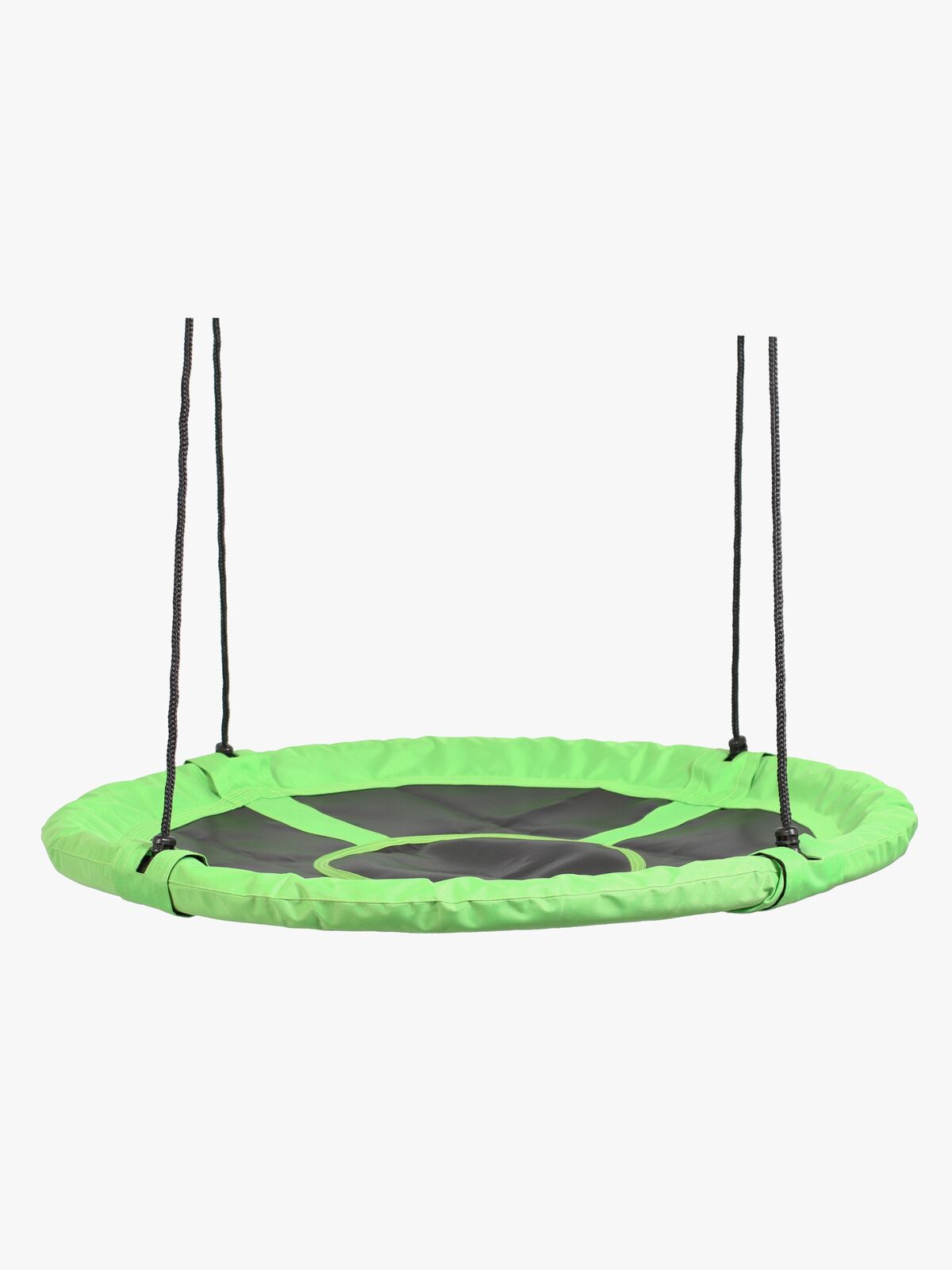 Nordic Play Rundgunga Grön/Svart
