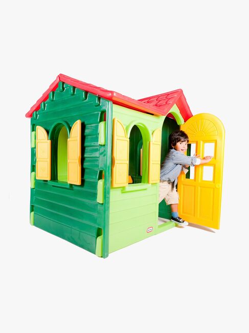 Little Tikes Lekstuga Evergreen