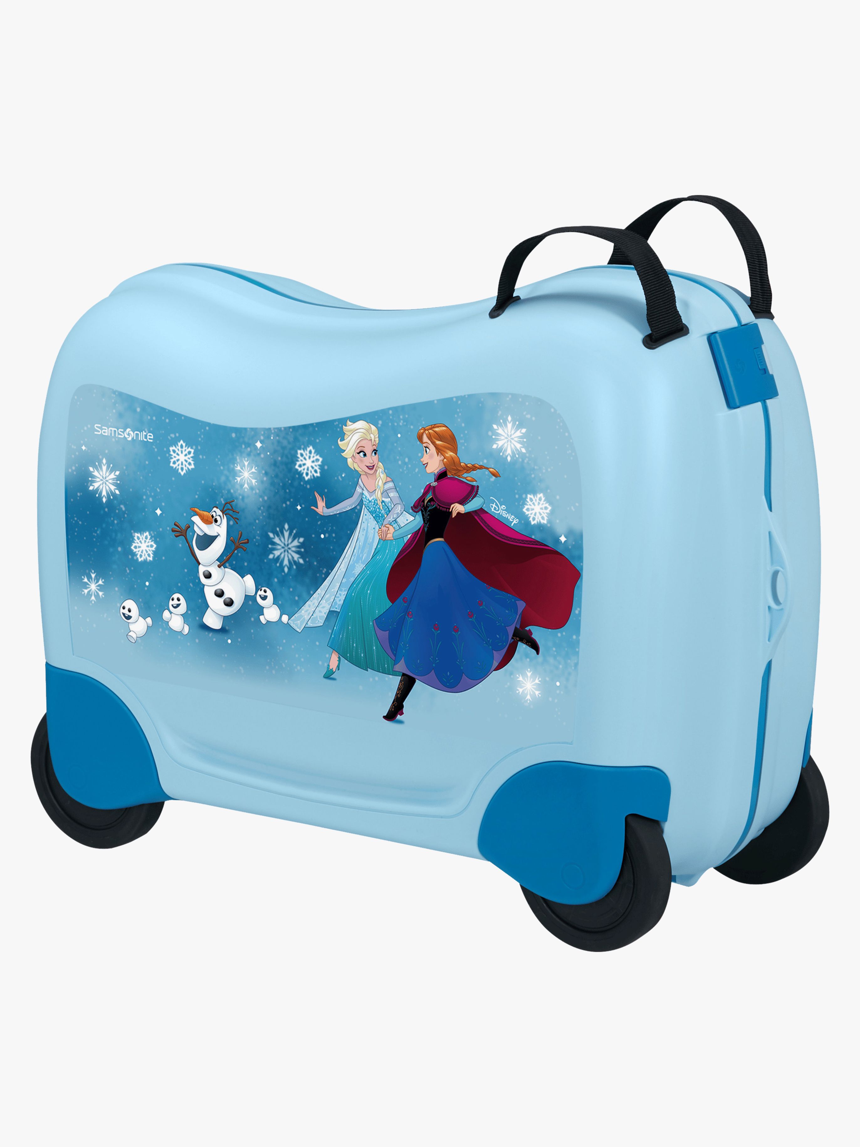 Samsonite Dream2Go Resväska 30L, Frozen Magic