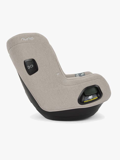 Nuna TODL NEXT Bilbarnstol, Chateau