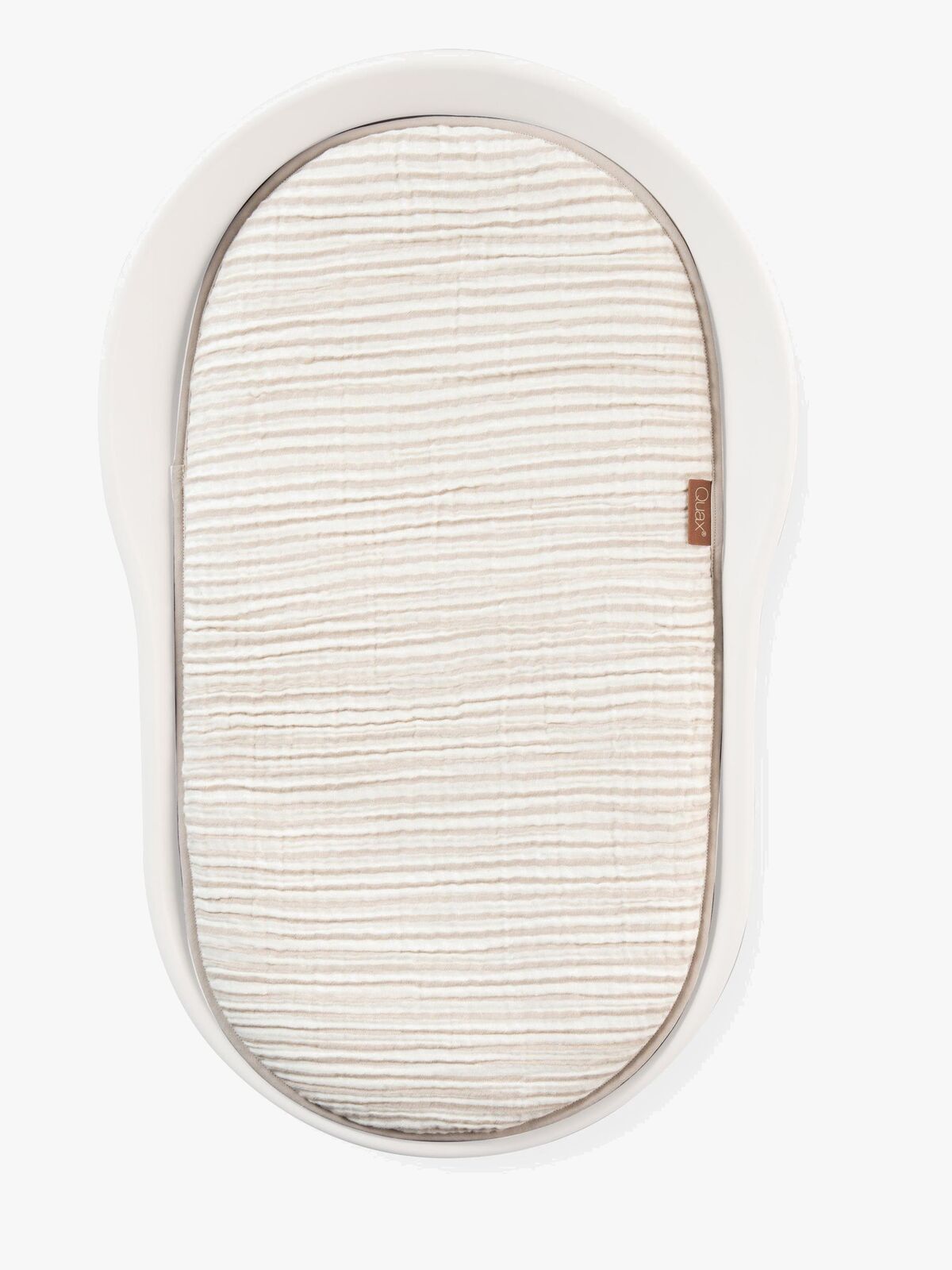 Quax Mamee Inlay Dyna, Stripes