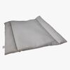 BabyDan Soft Skötbädd 62x67 cm, Grå