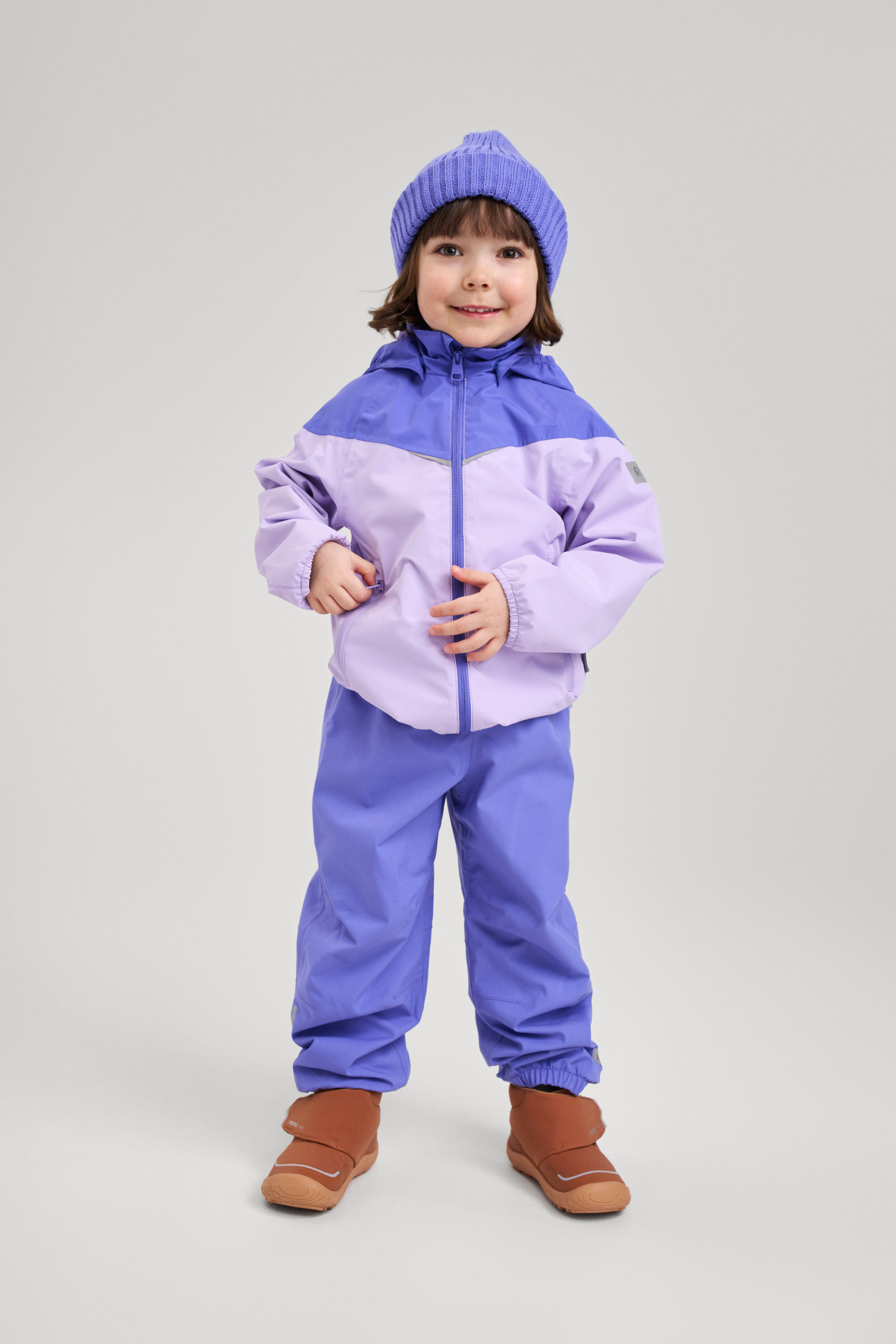 Reimatec Tuulela Skaljacka, Lilac Amethyst, 92