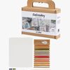 Creativ Company Pysselset Broderi & Akvarell
