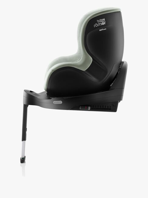 Britax Römer Dualfix Pro M Bilbarnstol, Sage Green Style