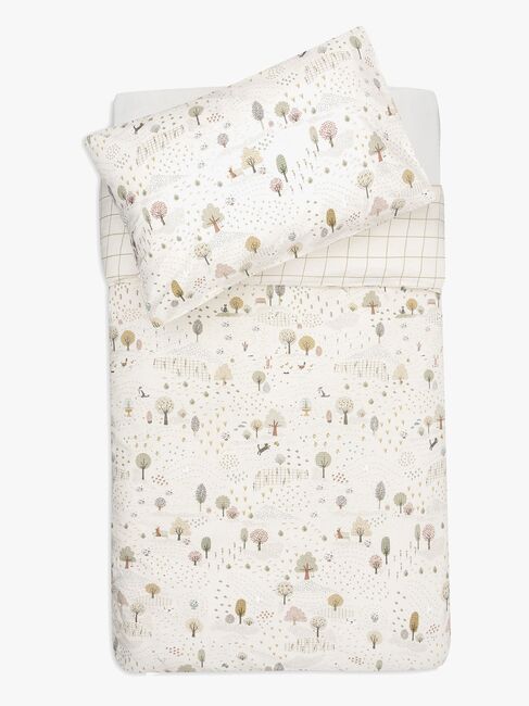 Jollein Bäddset 100x140, Tiny Park