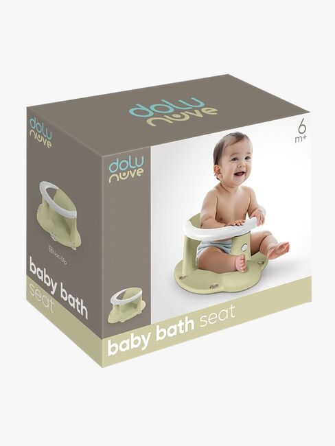 DOLU Badstol Baby, Eco Green