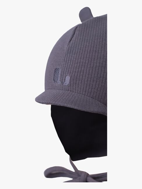 Lindberg Ekeby Babymössa, Anthracite