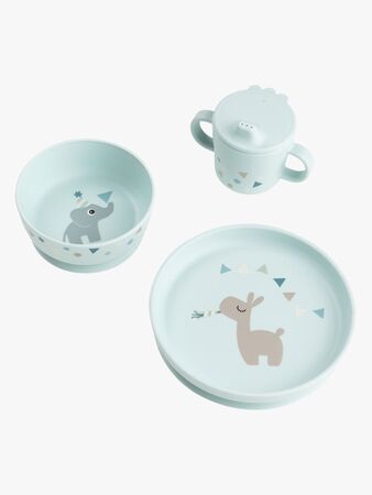 Done By Deer Foodie Matset Celebration, Blue