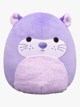 Squishmallows Mjukdjur Havsutter 30 cm