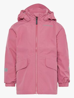 Didriksons Norma Outdoorjacke, Heather Pink