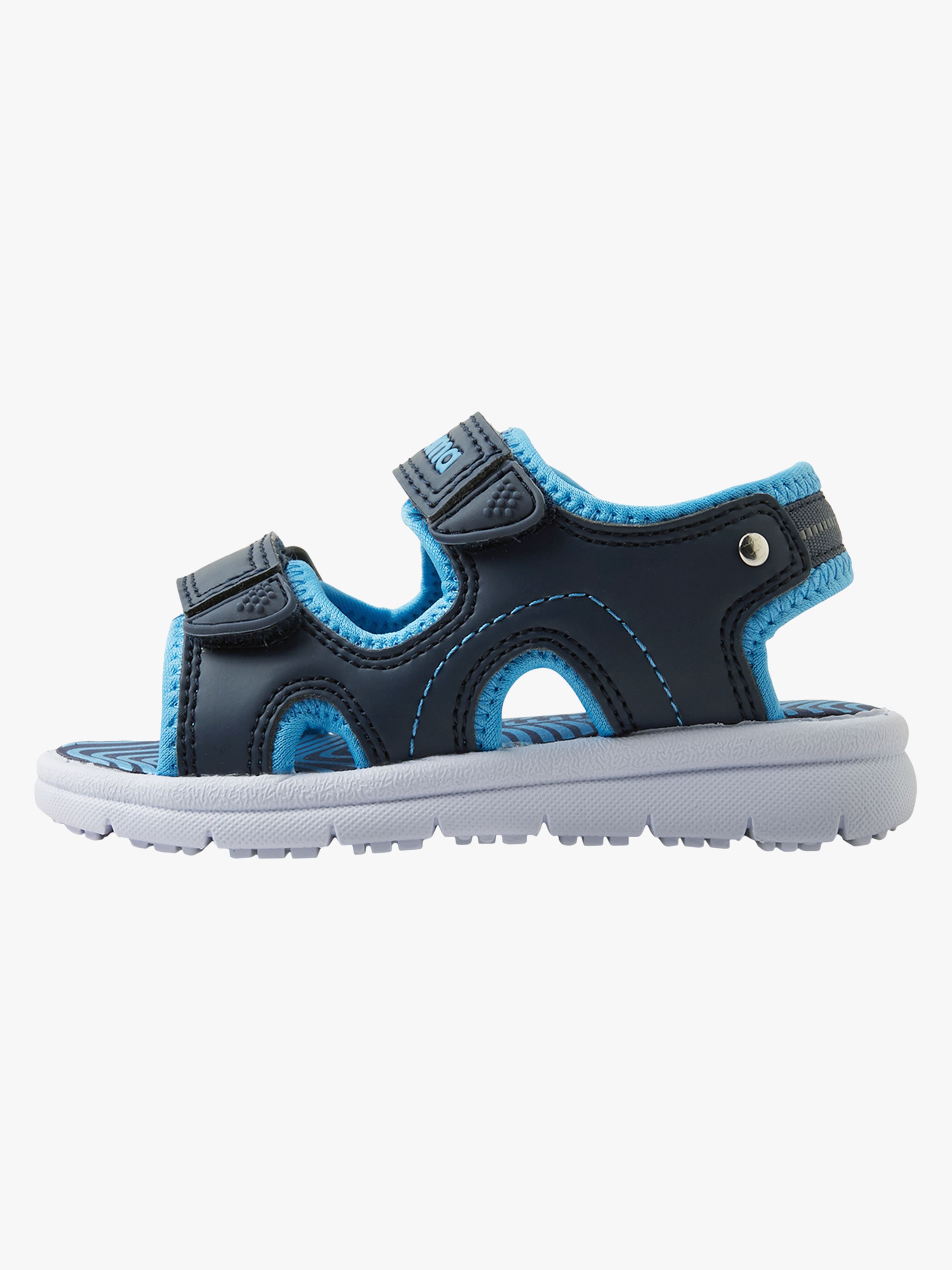 Reima Bungee Sandaler, Navy, 24