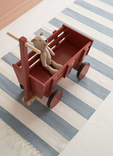 Kids Concept Dockskrinda Carl Larsson, Mörkröd
