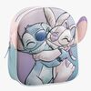 Disney Lilo & Stitch 3D Ryggsäck, Stitch & Angel
