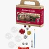 Creativ Company Mini DIY Pysselset Julgranskulor