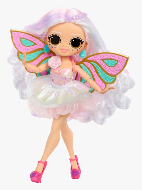 L.O.L. Surprise! Docka Tweens Eye Spy Älva