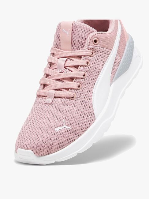 Puma Anzarun Lite Sneakers, Peach Smoothie