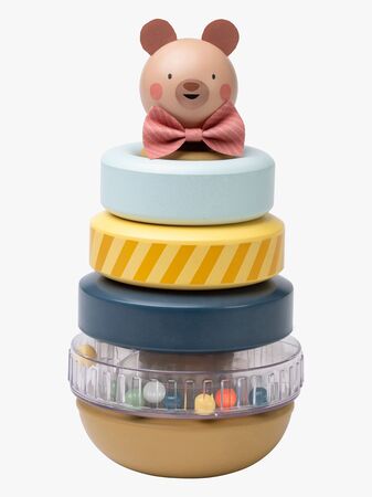 TAF Toys Stack-A-Bear Stapelleksak