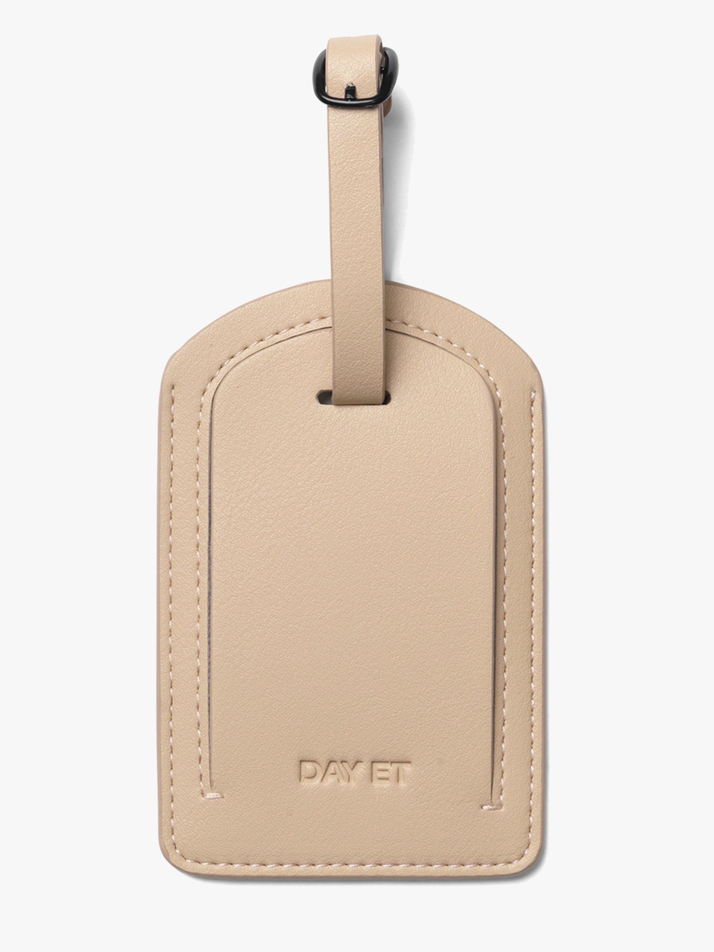 Day ET Luggage Tag, Moon Rock
