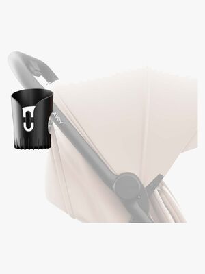 Avionaut Airby Trille Koppholder, Svart