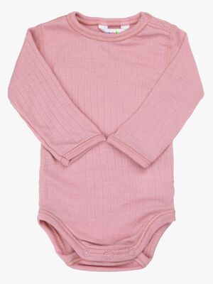 Joha Body Merinoull, Old Rose