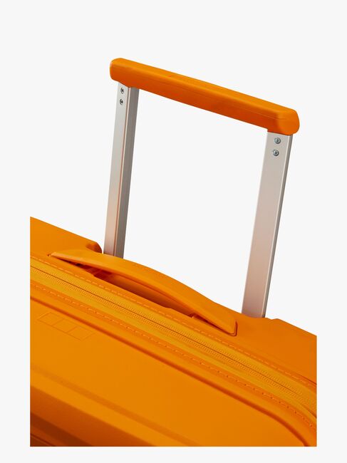 American Tourister Fastforward Resväska 67L, Radiant Orange