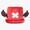 One Piece Hatt Chopper