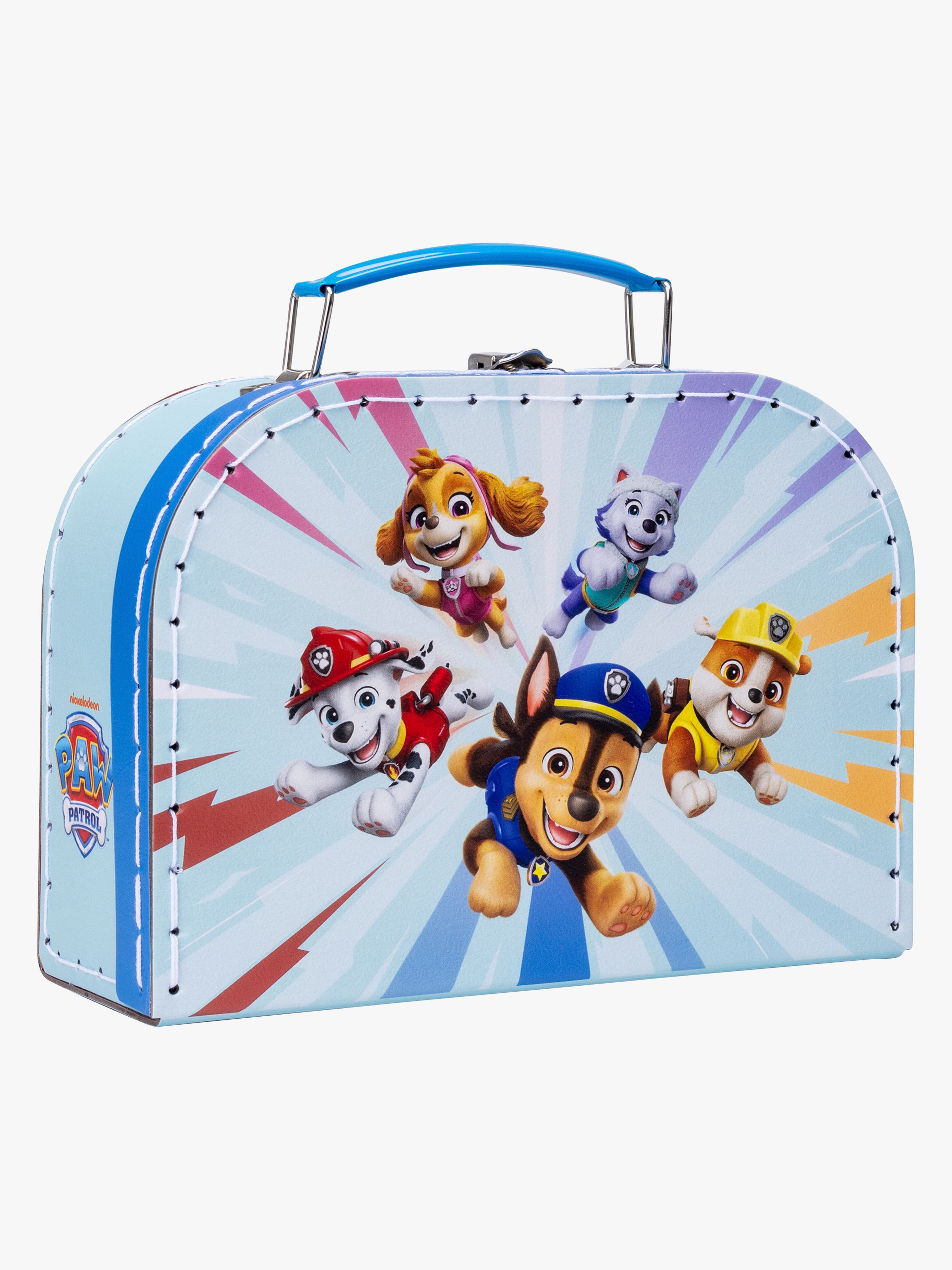 Paw Patrol Pappväska 20 cm