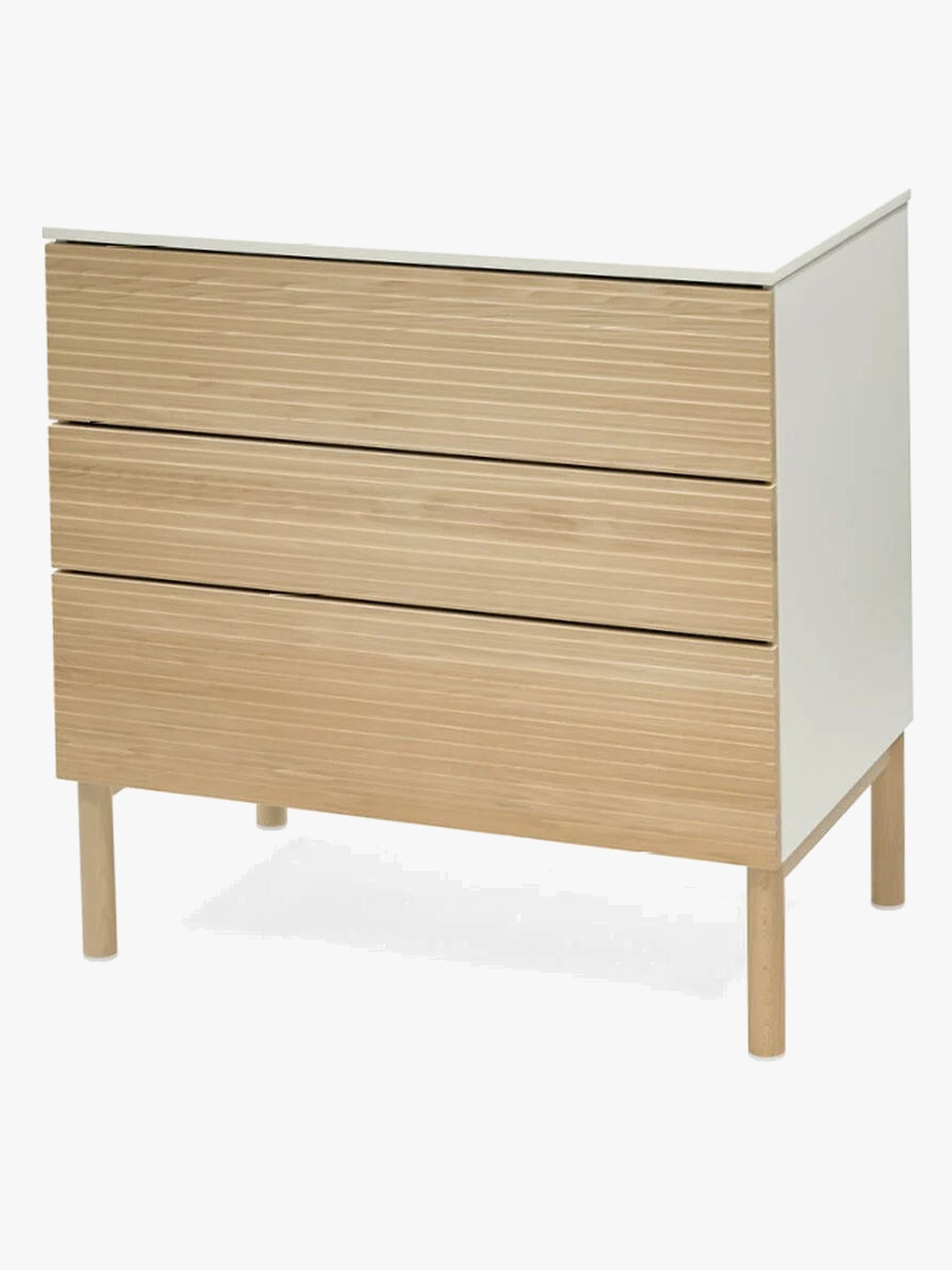 Stokke Sleepi Dresser Byrå (Natur Del1)