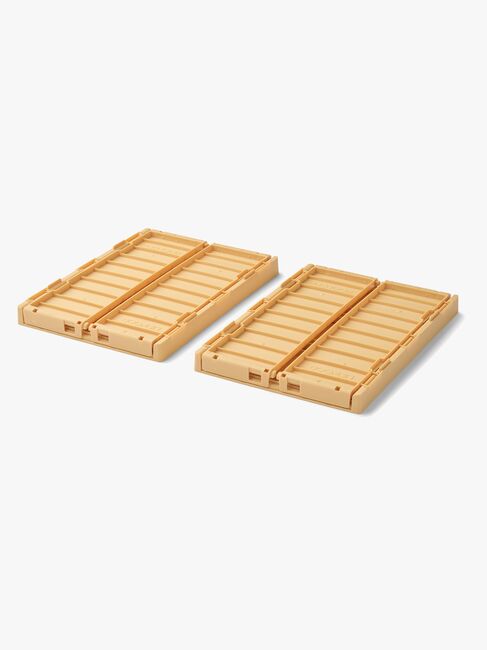 LIEWOOD Weston Förvaringslådor S 2-Pack