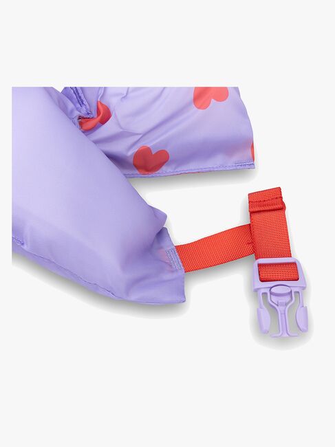 Swim Essentials Simbälte, Sweet Hearts